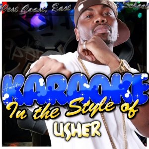 ดาวน์โหลดและฟังเพลง Yeah (In the Style of Usher) [Karaoke Version] (In the Style of Usher|Karaoke Version) พร้อมเนื้อเพลงจาก Ameritz - Karaoke