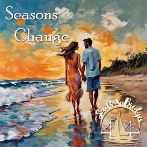 อัลบัม Seasons Change ศิลปิน Sails