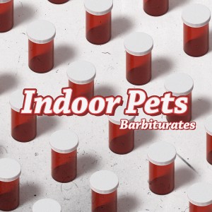 Indoor Pets的專輯Barbiturates