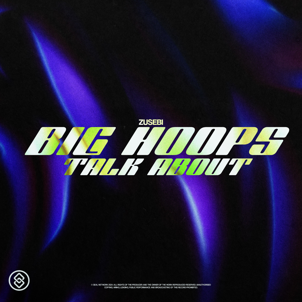 Big Hoops (Talk About) (Explicit)