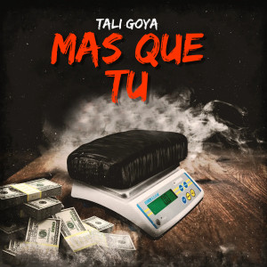 Tali Goya的專輯Mas Que Tu