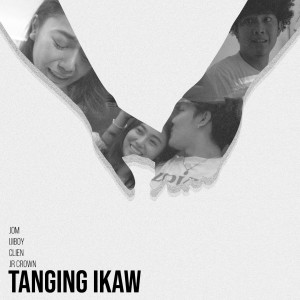 Dengarkan Tanging Ikaw lagu dari Jom dengan lirik