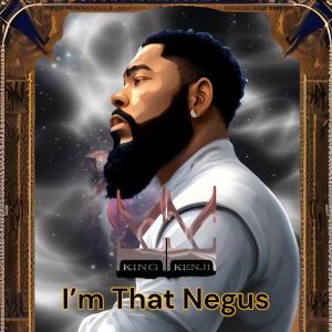 King Kenji的專輯Im That Negus (Explicit)
