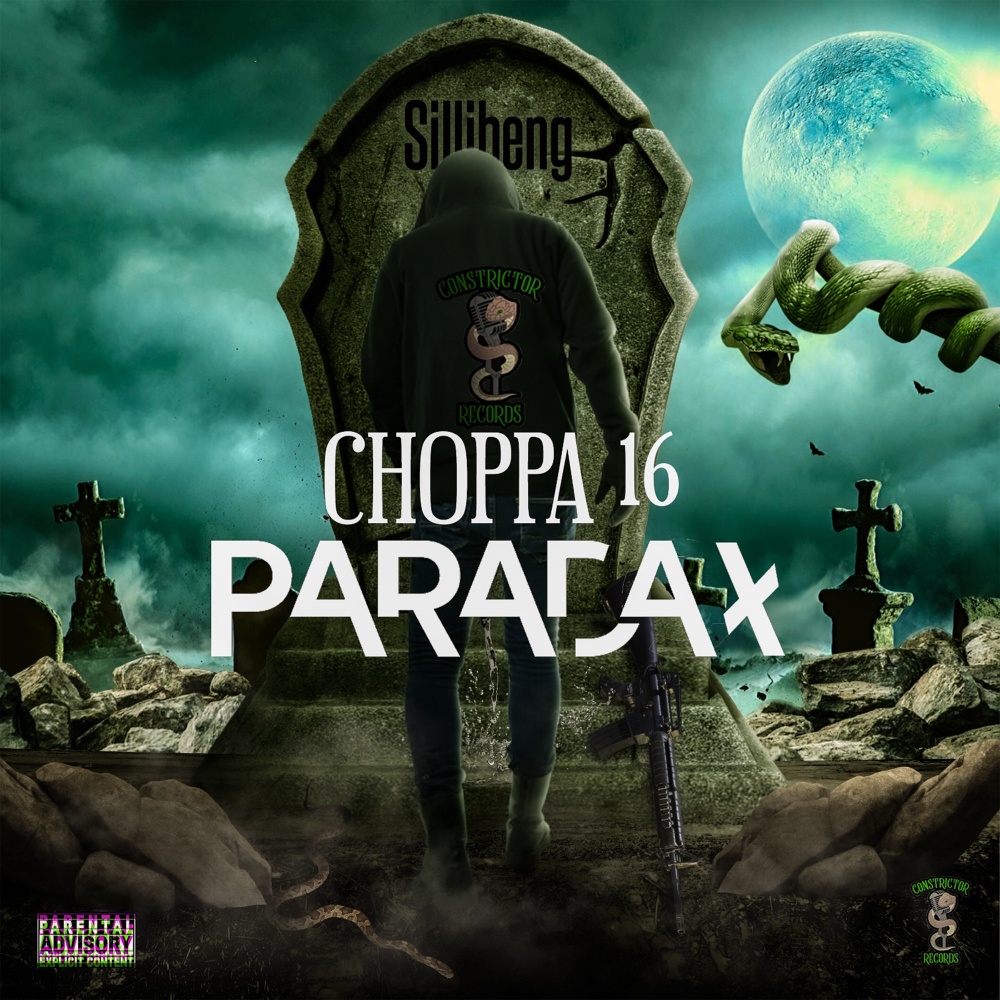 Choppa 16 (Explicit)