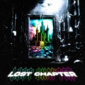 Album Lost Chapter from pscl