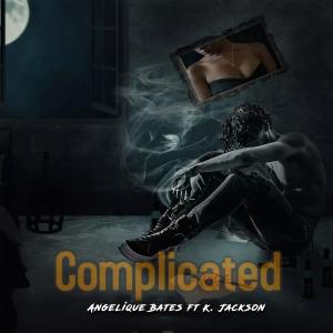 อัลบัม Complicated (feat. K. Jackson) (Explicit) ศิลปิน K. Jackson
