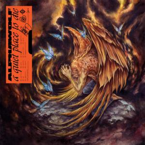 Dengarkan lagu Akudama (Explicit) nyanyian Alpha Wolf dengan lirik