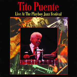 收聽Tito Puente的Introduction (Live)歌詞歌曲