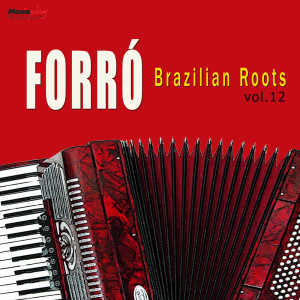 Album Forró Vol. 12 from Ze Gonzaga