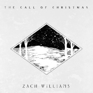 ดาวน์โหลดและฟังเพลง The Call of Christmas พร้อมเนื้อเพลงจาก Zach Williams