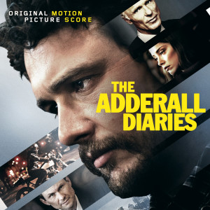 Michael Andrews的專輯The Adderall Diaries (Original Motion Picture Score)