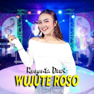 Album Wujute Roso from Rosynta Dewi