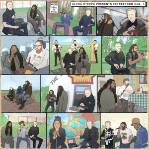 ดาวน์โหลดและฟังเพลง See Dem Fall (#Streetdub Mix) พร้อมเนื้อเพลงจาก Alpha Steppa