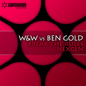 Listen to Nexgen (Original Mix) song with lyrics from W&W