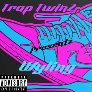 YBJ Da Savage Kidd的專輯Wyling Remasterd (Explicit)