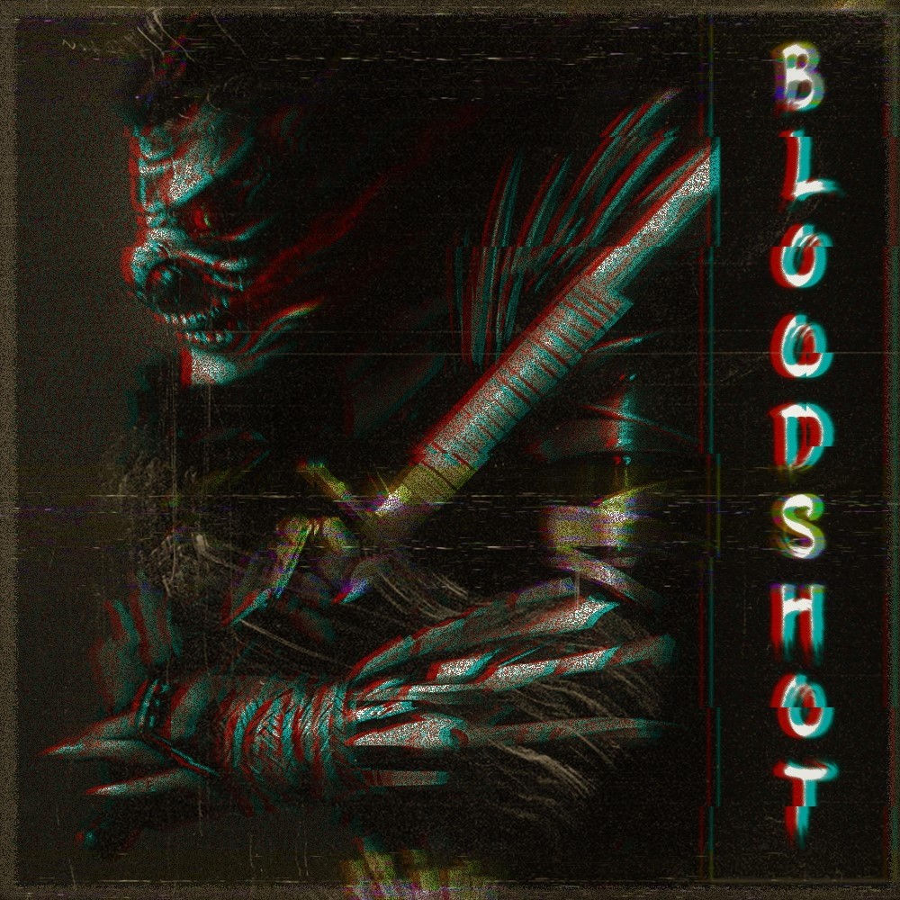 BLOODSHOT