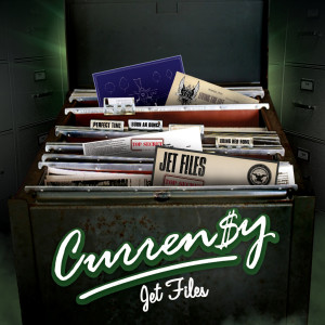 收聽Curren$y的Perfect Time歌詞歌曲
