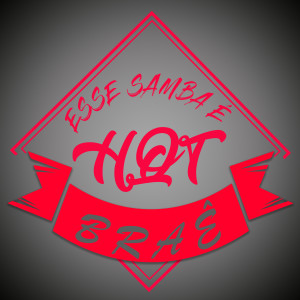Album Esse Samba é Hot from Brae