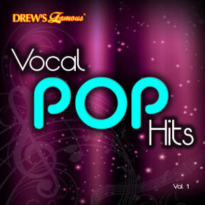 The Hit Crew的專輯Vocal Pop Hits, Vol. 1