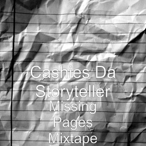ดาวน์โหลดและฟังเพลง Showing Out (Explicit) พร้อมเนื้อเพลงจาก Cashies da Storyteller