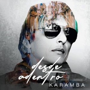 ดาวน์โหลดและฟังเพลง Rompio el silencio พร้อมเนื้อเพลงจาก Karamba