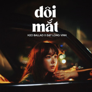 收聽NB3 Hoài Bảo的Đôi Mắt (Ballad)歌詞歌曲