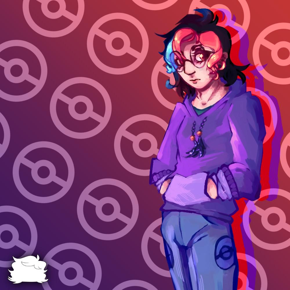 Battle! (Hyacin)