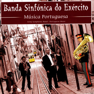 收聽Banda Sinfónica Do Exército的Um Dia Na Figueira歌詞歌曲
