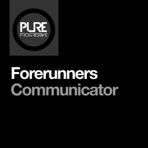Forerunners的专辑Communicator