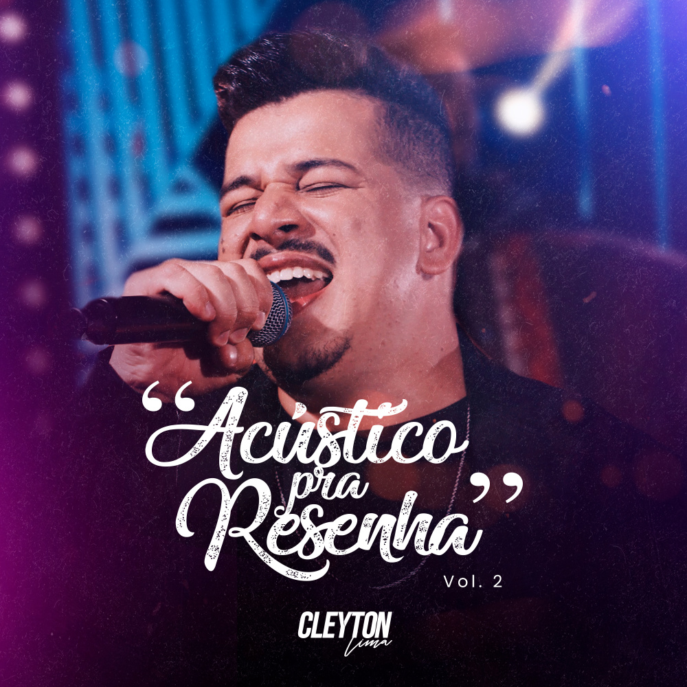 Até Fico (Acústico)