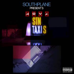 Album SINTAXIS from Southplane