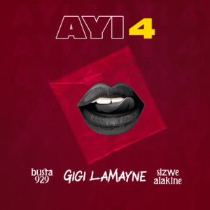 Album Ayi 4 (Explicit) from Busta 929