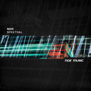 Noir的专辑Spektral