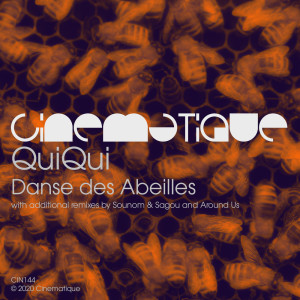 Album Danse des Abeilles from QuiQui