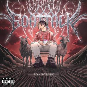 REVENGE的專輯GOAT TALK (Explicit)