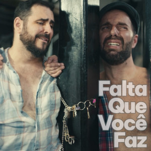 Album Falta Que Você Faz from Gemelos Madeirenses