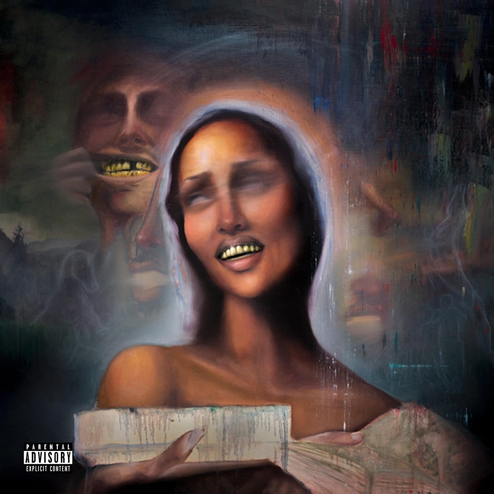 All It Takes (feat. Xavier Wulf) (Explicit)