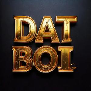 收聽88mph的DAT BOI歌詞歌曲