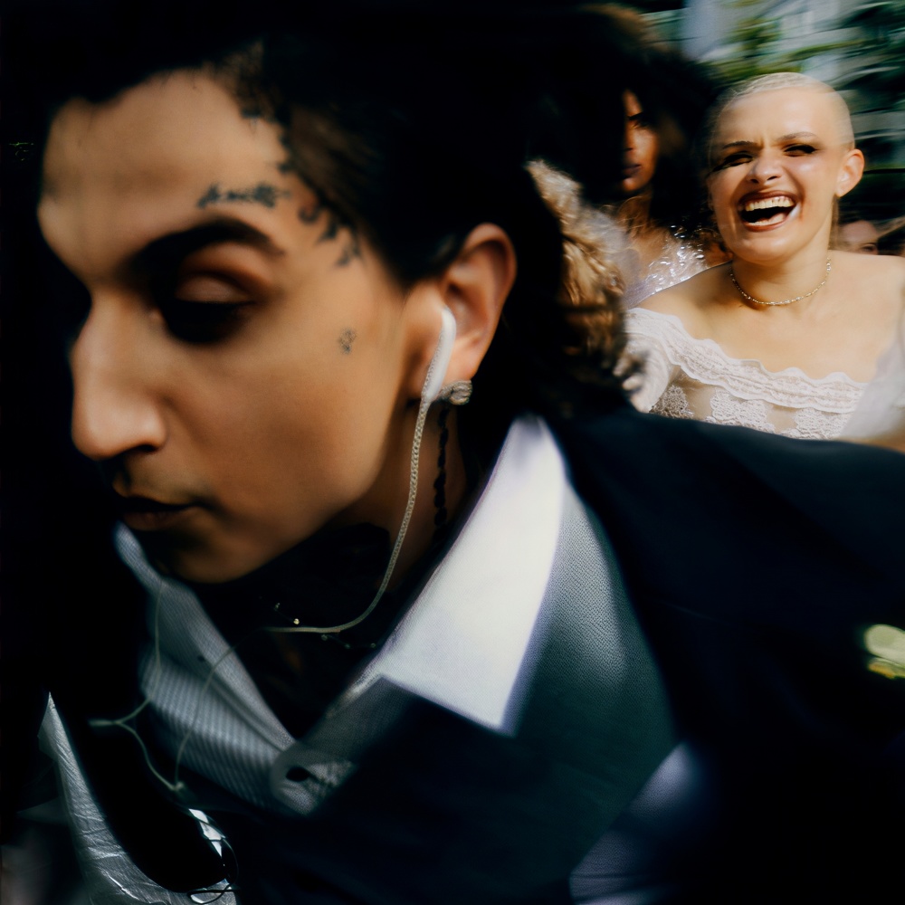 DARKSKIN BIAŁAS (Explicit)