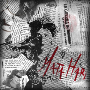 收聽Maruego的Mata Hari歌詞歌曲