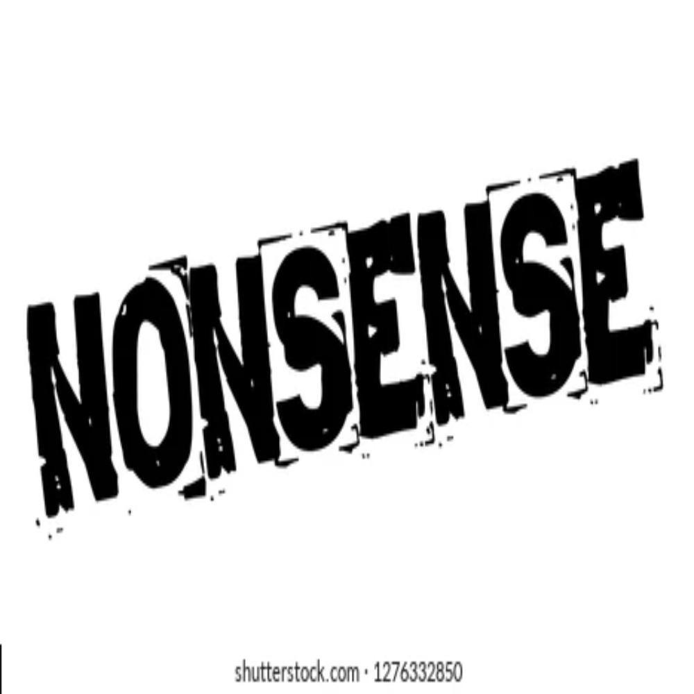 NONSENSE (Explicit)