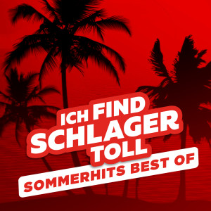 Various的專輯Schlager Sommerhits Best Of - Ich find Schlager toll
