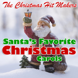 收聽The Christmas Hit Makers的Rockin' Around The Christmas Tree歌詞歌曲
