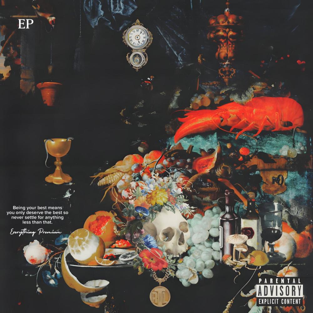 FIN (feat. RTL Scoe) (Explicit)