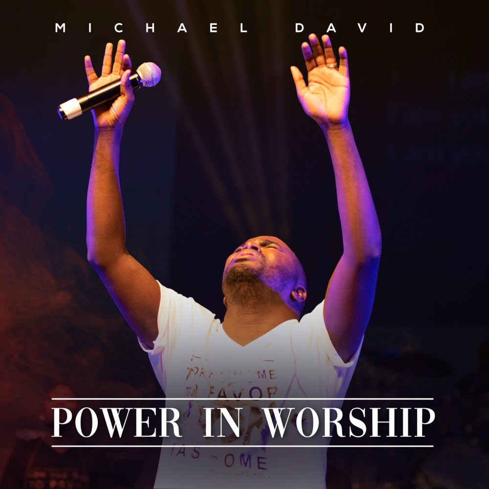 Power in Worship