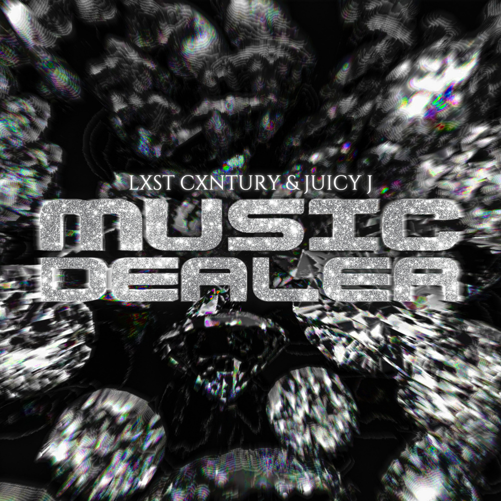 MUSIC DEALER (Explicit)
