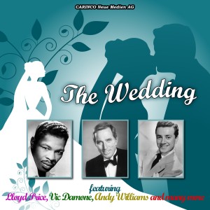 ดาวน์โหลดและฟังเพลง Where Were You On Our Wedding Day? พร้อมเนื้อเพลงจาก Lloyd Price