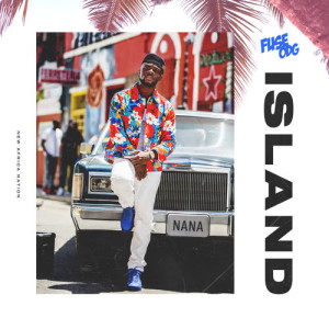 收聽Fuse ODG的Island歌詞歌曲