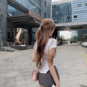 圈妹的專輯你在的地方