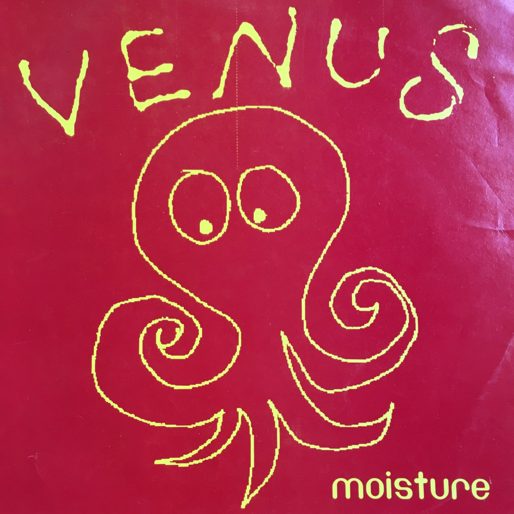 Moisture (Remix)